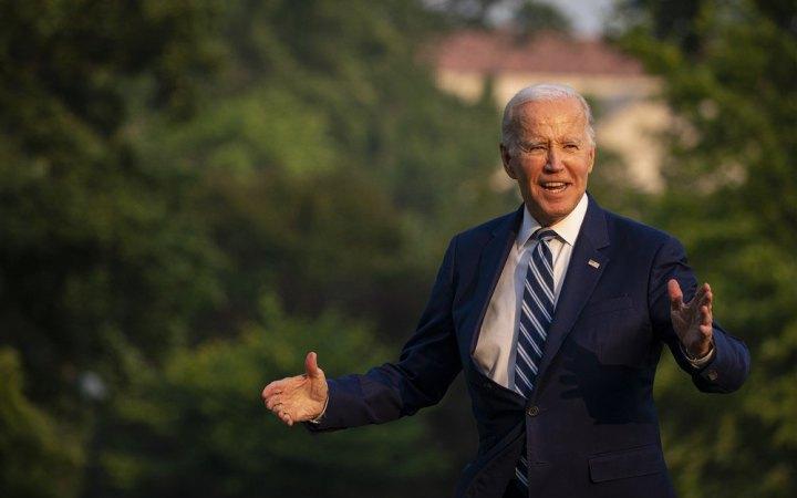 Байден міг би надати військову допомогу без рішення Конгресу, але чогось цього не робить — Постоловський