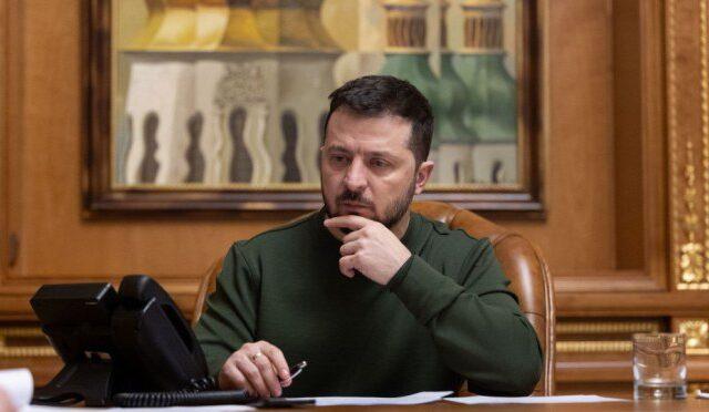 Зеленський підписав закон, який дозволить зберігати репродуктивні клітини загиблих військових