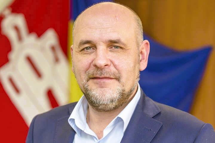 Мер Білої Церкви вирішив мобілізуватися до лав ЗСУ