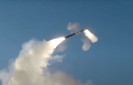 It is currently safer for the enemy to employ ballistic weapons for attacks than aviation — Air Force