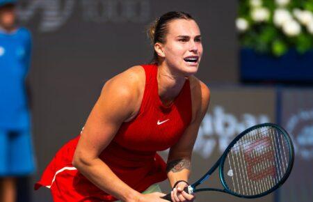 Російських та білоруських тенісистів допустили до Олімпіади та Паралімпіади