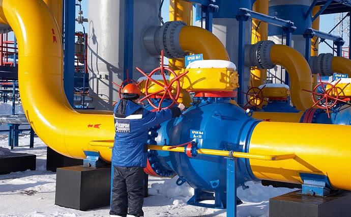 While we won't have $800 million, Gazprom won't receive billions — an energy expert regarding the cessation of Russian gas transit