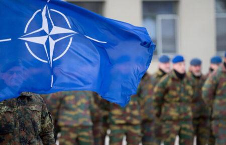 The topic of sending troops to Ukraine has shifted from being marginal to mainstream — Leonov