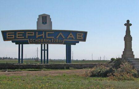 Унаслідок обстрілу Херсонщини постраждало подружжя