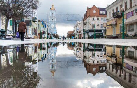 Армія РФ двічі вдарила по інфраструктурі Сум