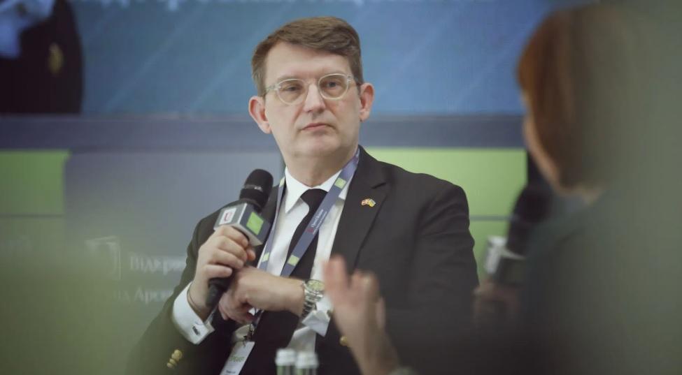 Міністр оборони Данії: Україні треба допомогти сьогодні, за 2-3 роки буде пізно