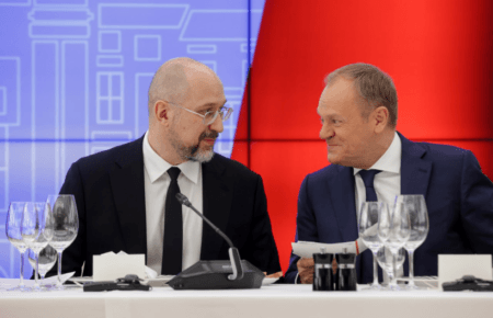 ЄС впритул наблизився до блокування імпорту агропродукції з РФ та Білорусі — Туск