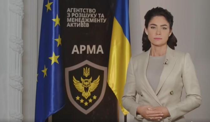 АРМА анонсувало початок продажу арештованої яхти Медведчука