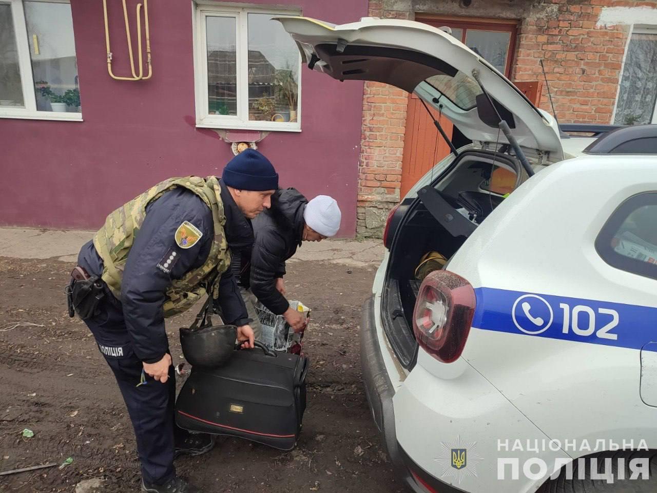 No panic in Sumy, though tension is felt — journalist