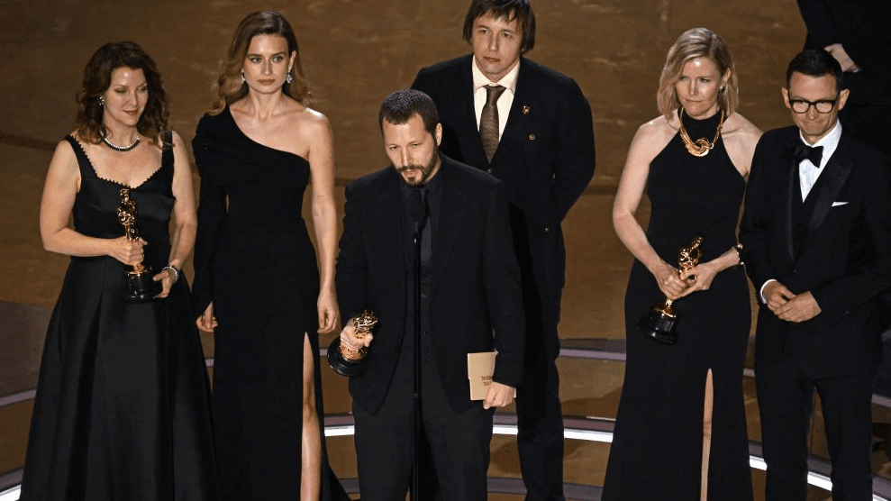 Складно уявити, що «Оскар» віддали б комусь іншому в номінації, коли є «20 днів у Маріуполі» — кінокритикиня