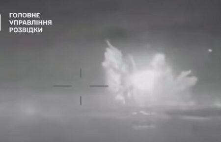 Україна обмежує свободу маневру флоту РФ у Чорному морі — британська розвідка