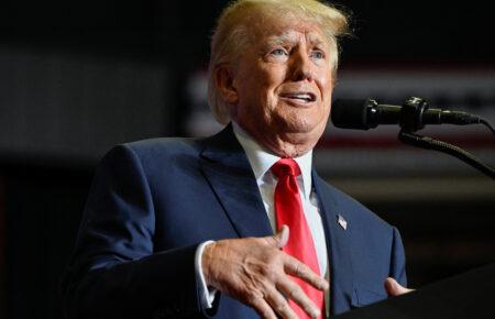 Трамп призначив головою ради з розвідки гендиректора власної соцмережі