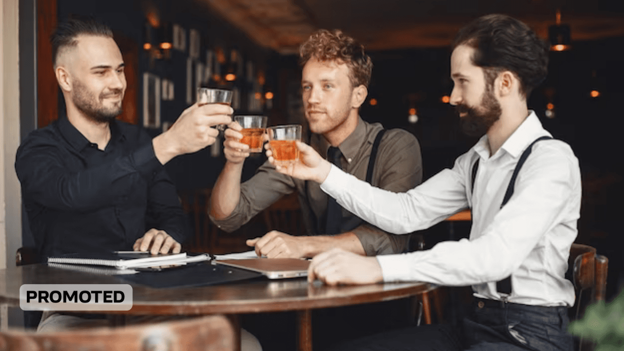 Мистецтво вибору віскі: як обрати ідеальний Джек Деніелс