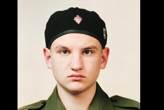 Під час виконання бойового завдання загинув український пілот Андрій Ткаченко