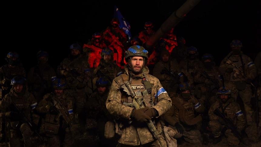 Легіон «Свобода Росії», РДК і Сибірський батальйон зайшли в Курську та Бєлгородську області