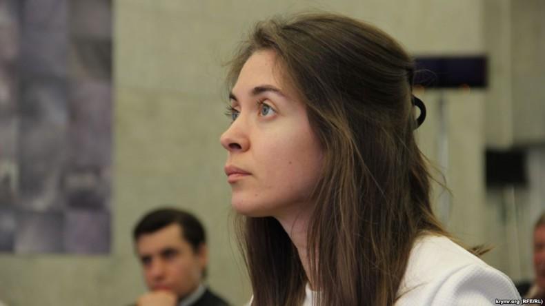 Lawyers who choose to continue their work in the occupied territory should not face prosecution for doing so — Svyrydova
