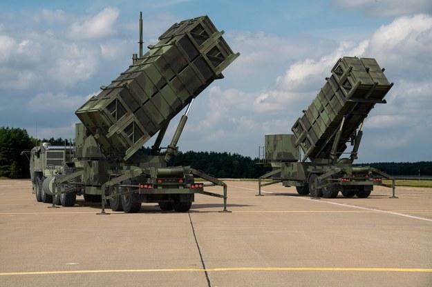 Іспанія передасть Україні ракети для Patriot і вживані танки Leopard
