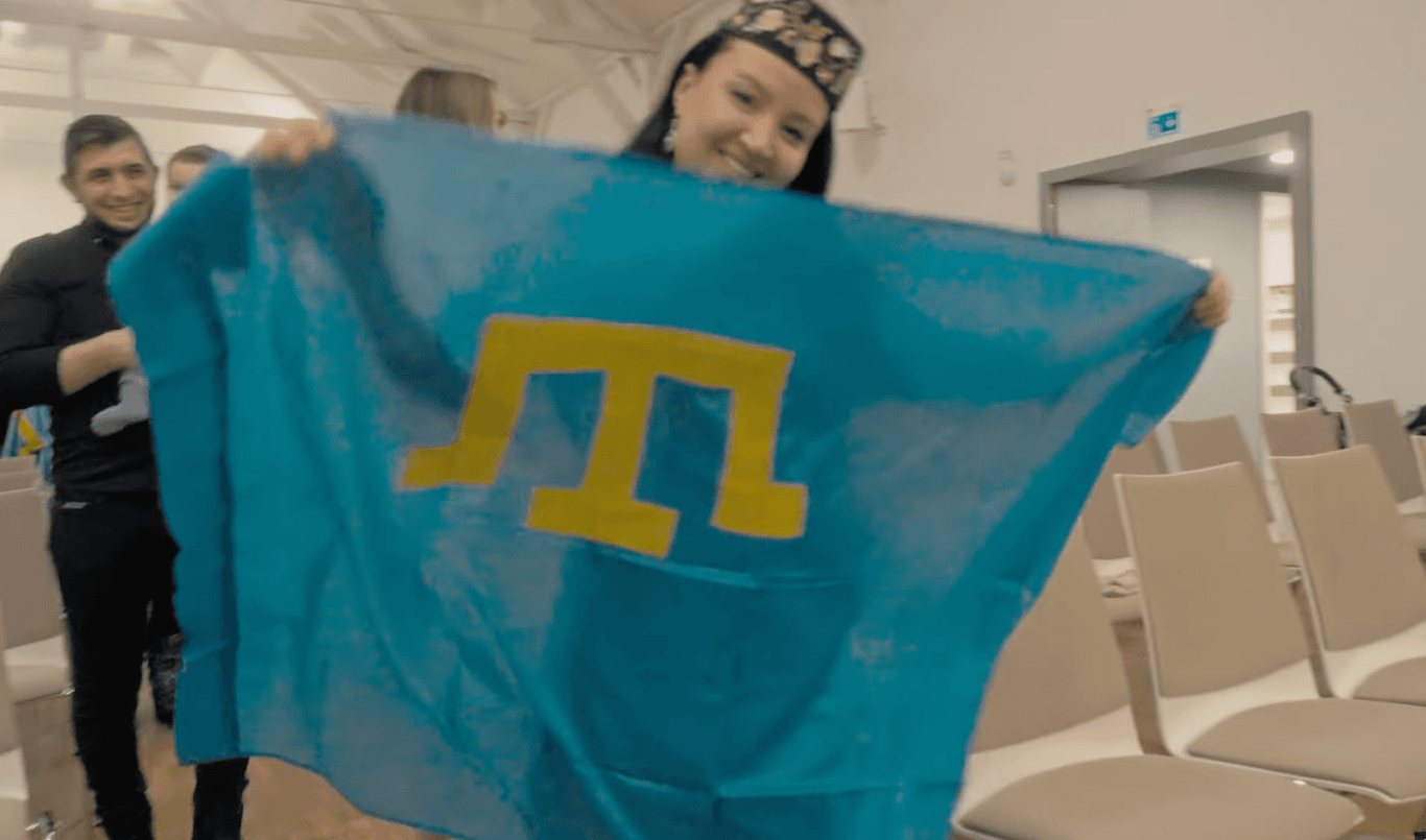 Як живуть кримські татари в Німеччині: розповідає продюсер стрічки «VATANIM QIRIM. Almanya»