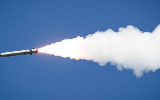 Окупанти вдарили балістикою по Одещині