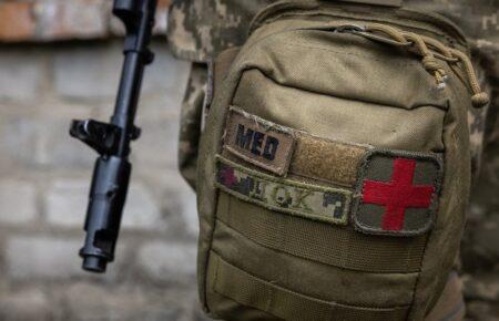 Дана Ярова: Є політична воля на стандартизацію аптечок та подальшу закупівлю