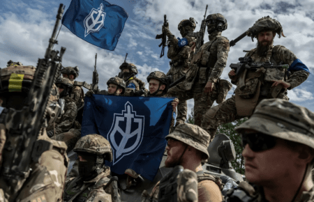 «Відро дьогтю у бочку меду». Про що свідчить рейд російських добровольців на території РФ