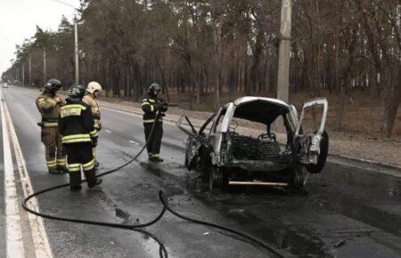 Російські добровольці анонсували удари по військових цілях Бєлгорода та Курська (ВІДЕО)