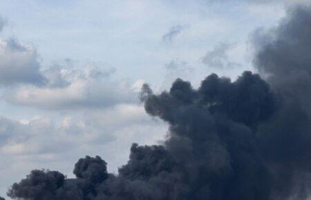 Russians have launched a missile attack on Odesa, resulting in fatalities