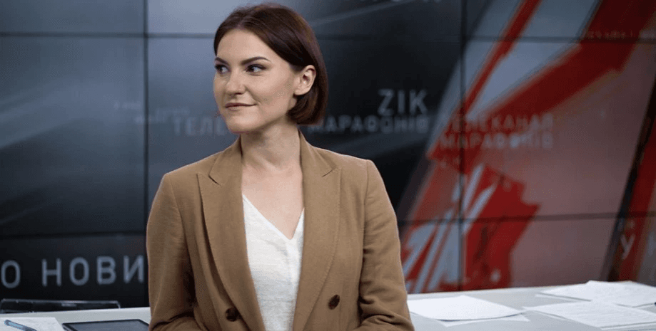 Люстрація працівників медведчуківських каналів: приклад Дар’ї Гордійко