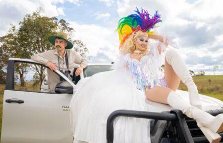 Австралійський вчений отримав премію за танцювальний ролик про кенгуру