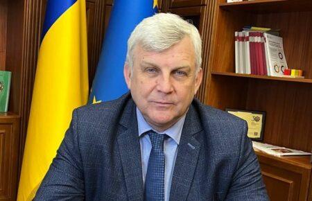 Про звільнення цивільних людей із полону ведуться окремі перемовини — Кононенко