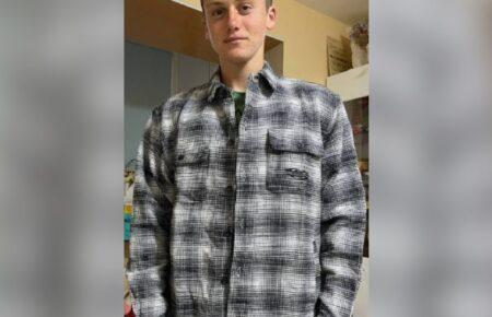 «У нього жодного вогника у очах не лишилось» — сестра цивільного заручника росіян Розумєя