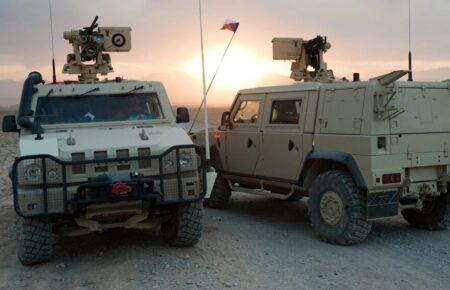 Belgium has announced a €412 million military aid package for Ukraine