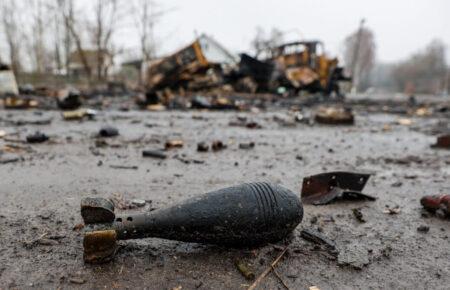 Чи продовжать росіяни повітряний терор