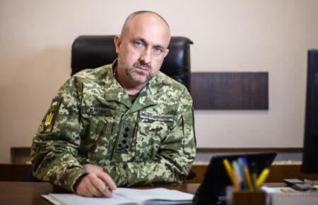 Найближчим часом ситуація на фронті стабілізується — командувач Сухопутних військ