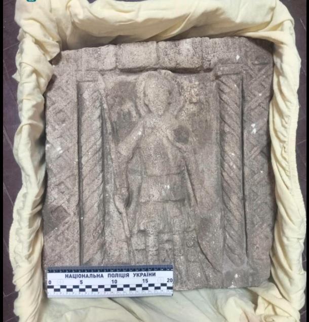 На Волині під час онлайн-аукціону намагалися продати пам'ятку часів Руси-України