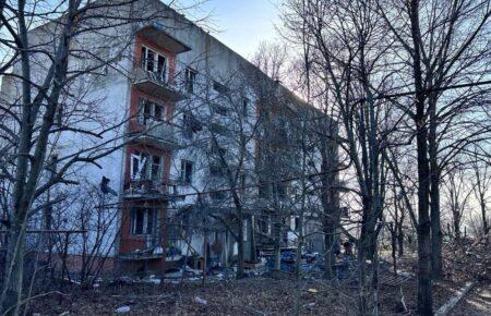 Occupants have the capability to launch more than 20 guided aerial bombs per day in Orikhiv — Lyshenko