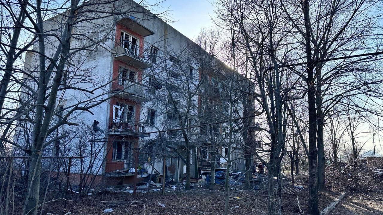Кількість обстрілів і атак на Запоріжжя останнім часом зросла у рази — кореспондент