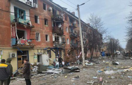 Окупанти вбили двох мешканців Курахового на Донеччині