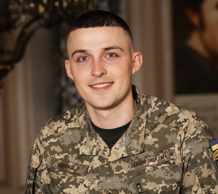 У Повітряних силах ЗСУ призначили нового речника