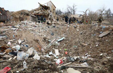 Росіяни за добу завдали 299 ударів по Запорізькій області, троє загиблих