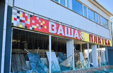 В Одесі зросла кількість постраждалих внаслідок обстрілу