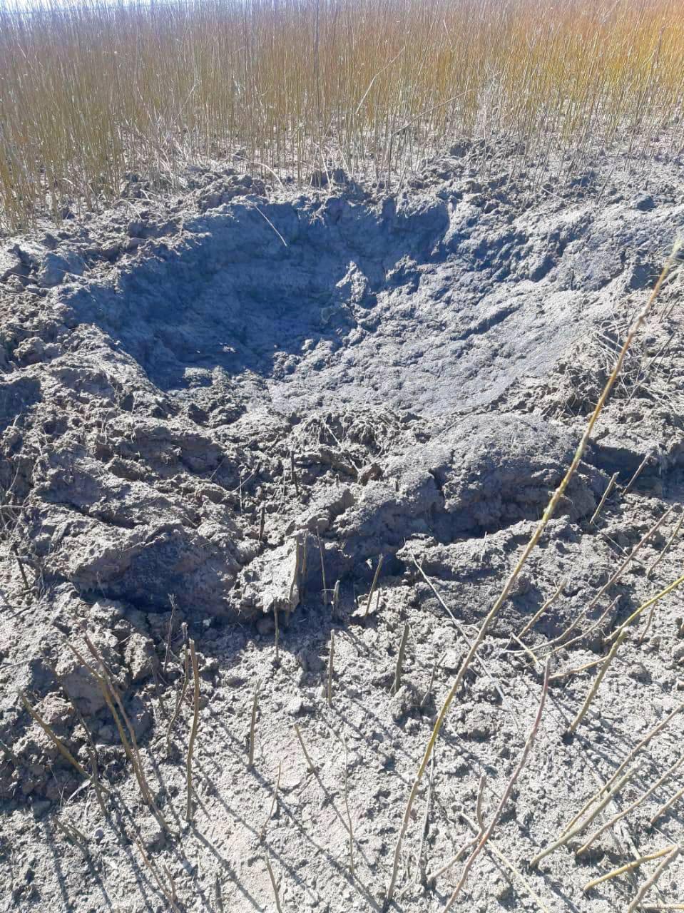 Загарбники за добу обстріляли вісім населених пунктів на Запоріжжі — травмована дитина