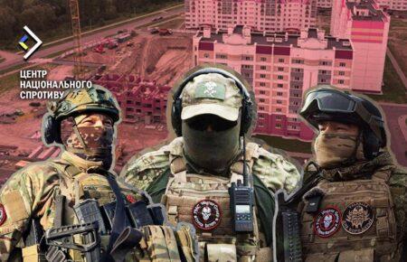 У Білорусі почали будувати житло для «вагнерівців-інструкторів» — ЦНС
