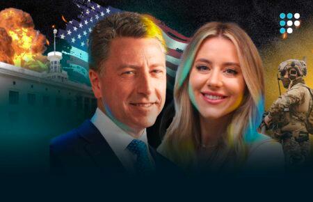 Volker: There's no clear goal from US — «we want Ukraine to defeat Russia»