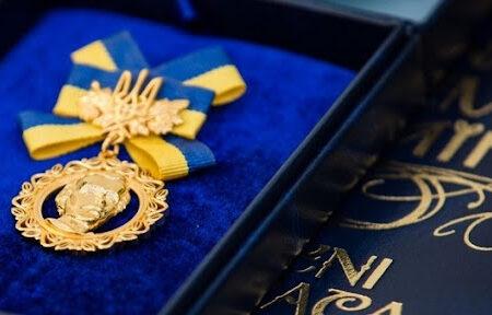 Оголосили лауреатів Шевченківської премії-2024: список