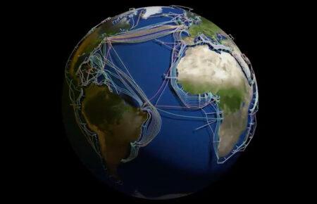 Гібридна війна не знає меж — Якушев про збій соцмереж і кабелі у Червоному морі