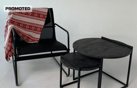 Компанія Залізо — залізний партнер та виробник меблів для вашого дому