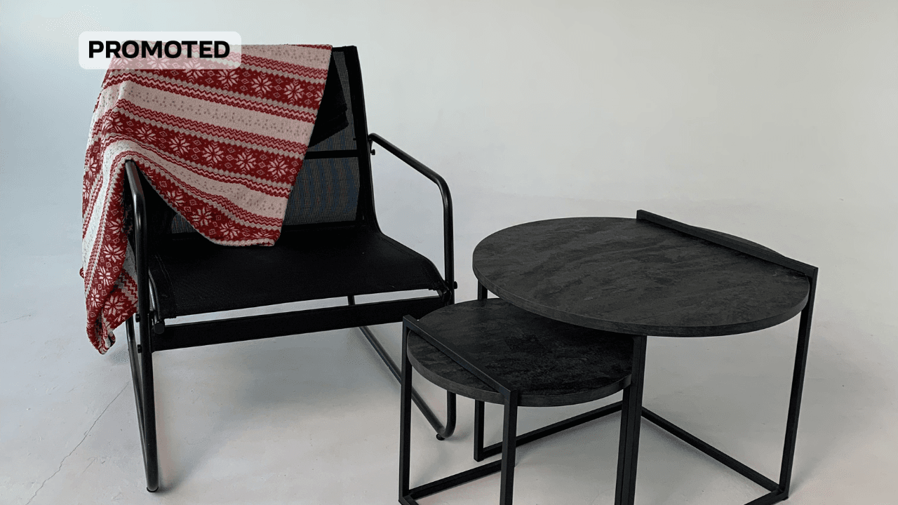 Компанія Залізо — залізний партнер та виробник меблів для вашого дому