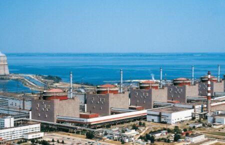 ЗАЕС підʼєднали до другої лінії живлення після ремонту через пошкодження окупантами