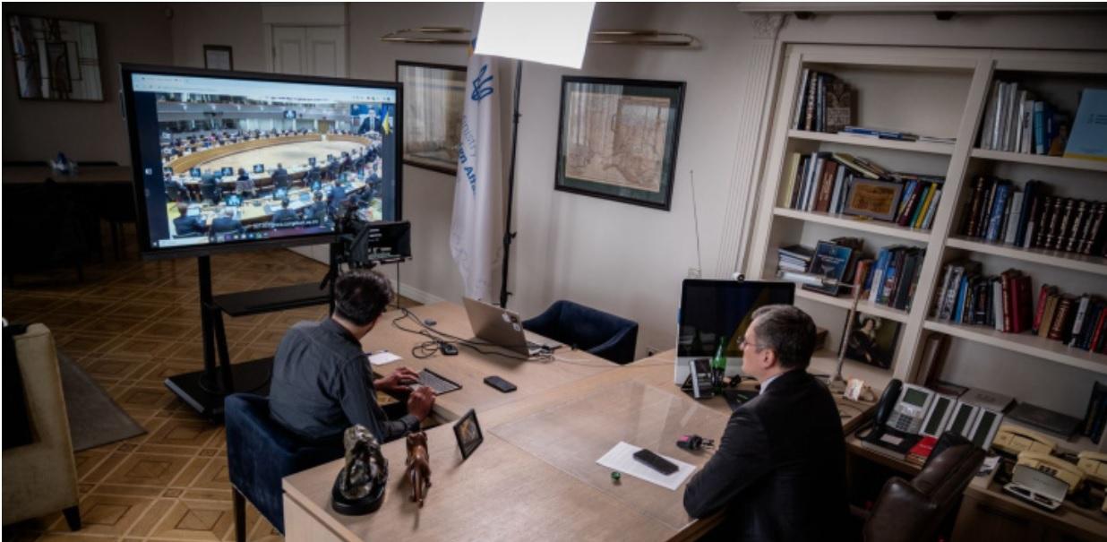 Євросоюз остаточно погодив €5 млрд військової допомоги Україні